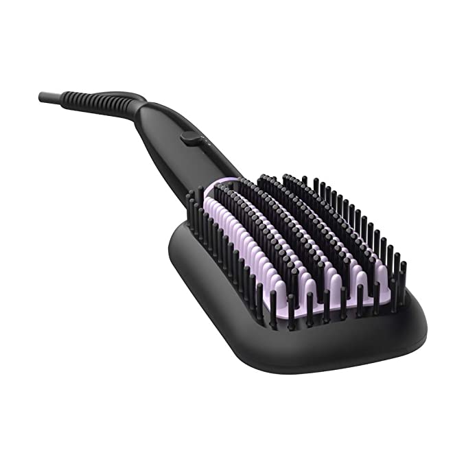 Philips Hair Straightening Brush (BHH880)
